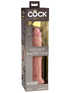 KING COCK ELITE 9 INCH